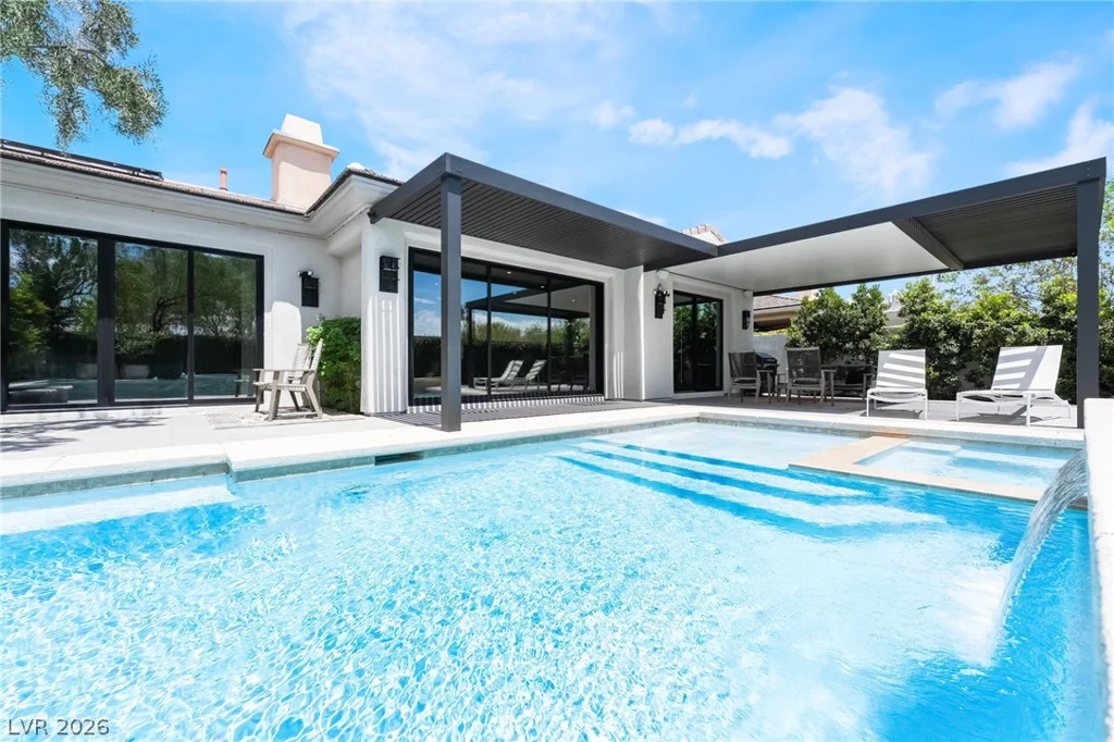 11259 Parleys Cone, Las Vegas, NV 89135