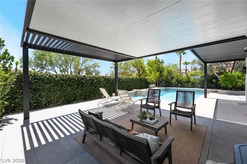 11259 Parleys Cone, Las Vegas, NV 89135