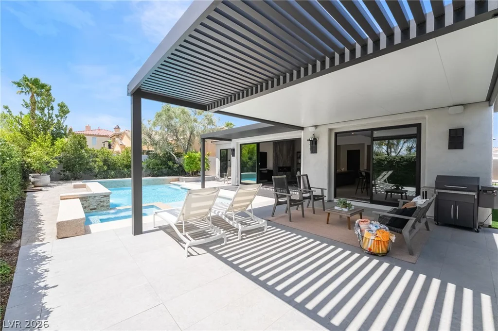 11259 Parleys Cone, Las Vegas, NV 89135