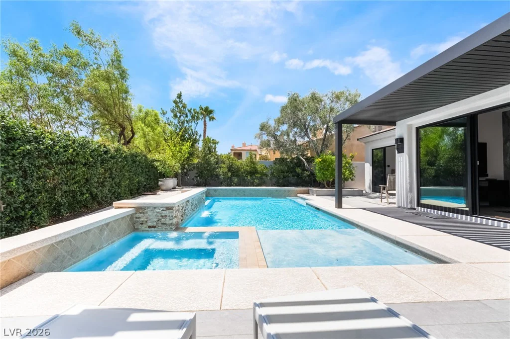 11259 Parleys Cone, Las Vegas, NV 89135