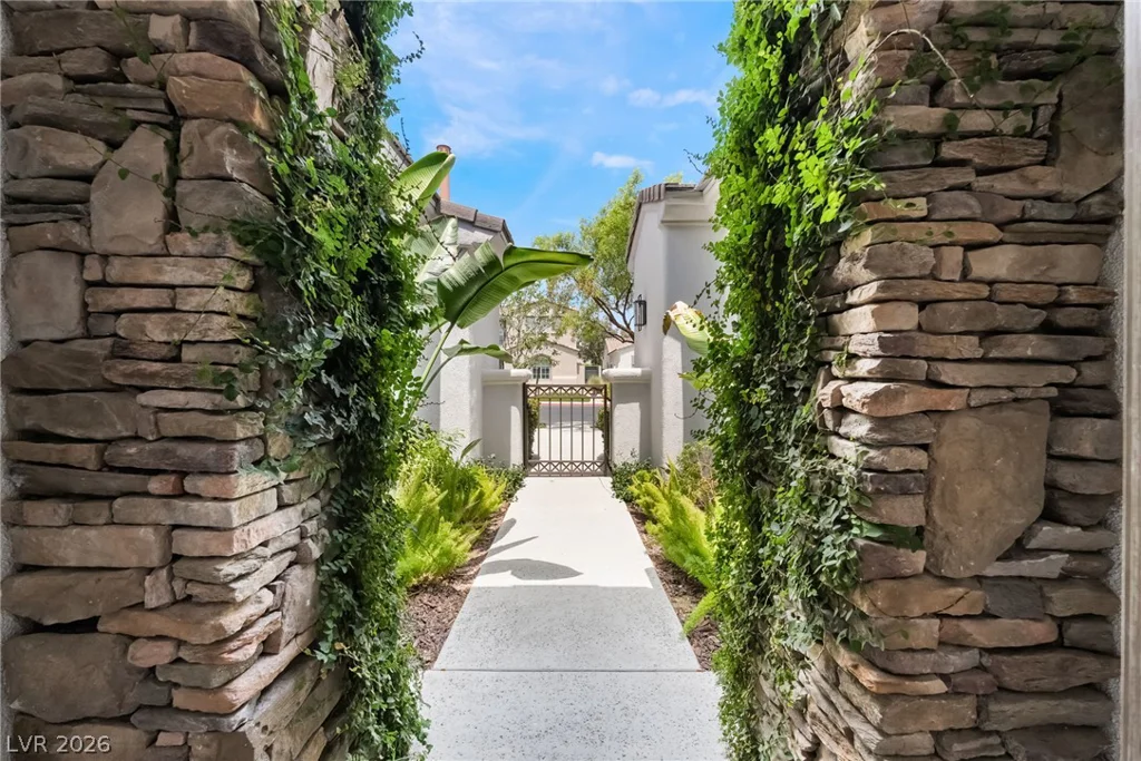 11259 Parleys Cone, Las Vegas, NV 89135