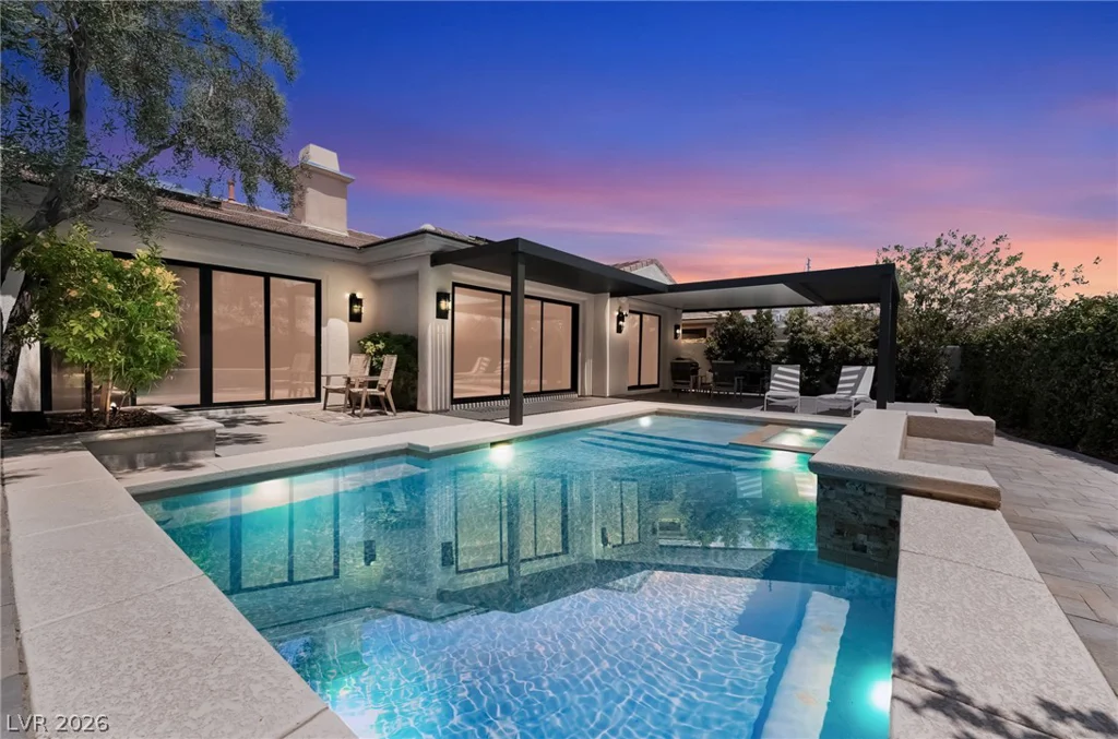 11259 Parleys Cone, Las Vegas, NV 89135