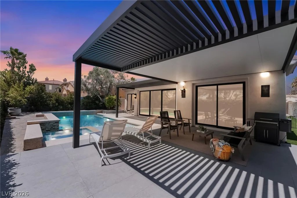 11259 Parleys Cone, Las Vegas, NV 89135