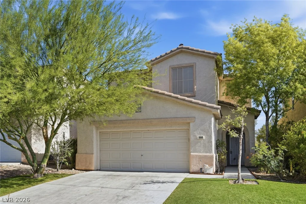 3980 Irvin, Las Vegas, NV 89141