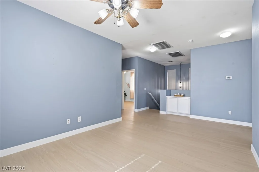 3980 Irvin, Las Vegas, NV 89141
