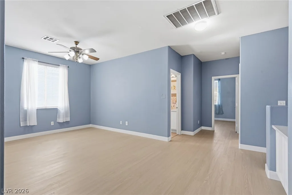 3980 Irvin, Las Vegas, NV 89141