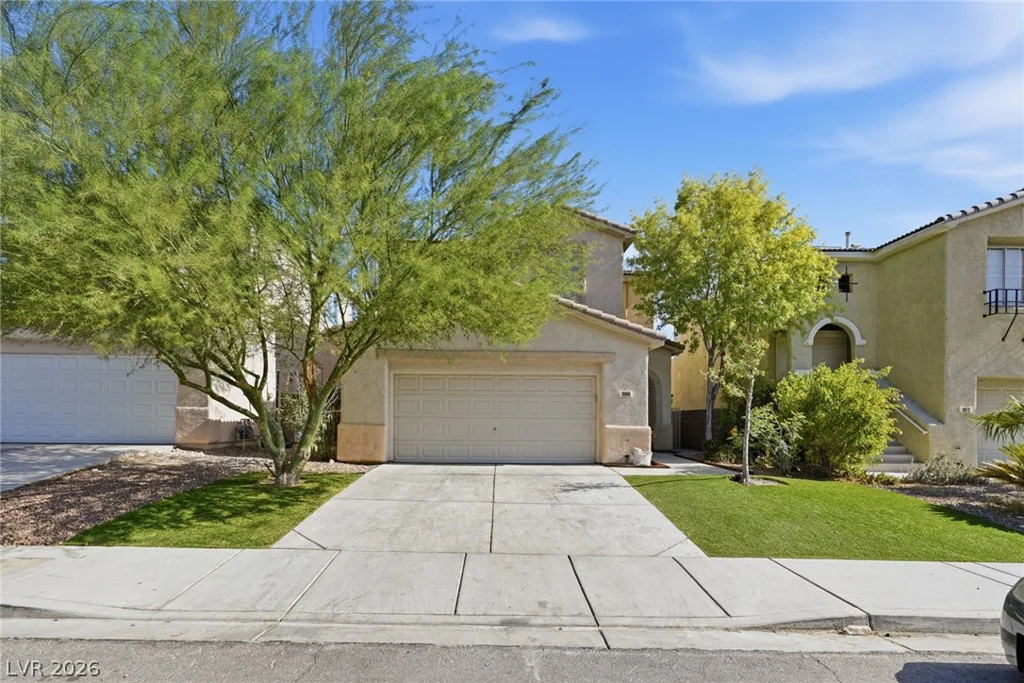 3980 Irvin, Las Vegas, NV 89141