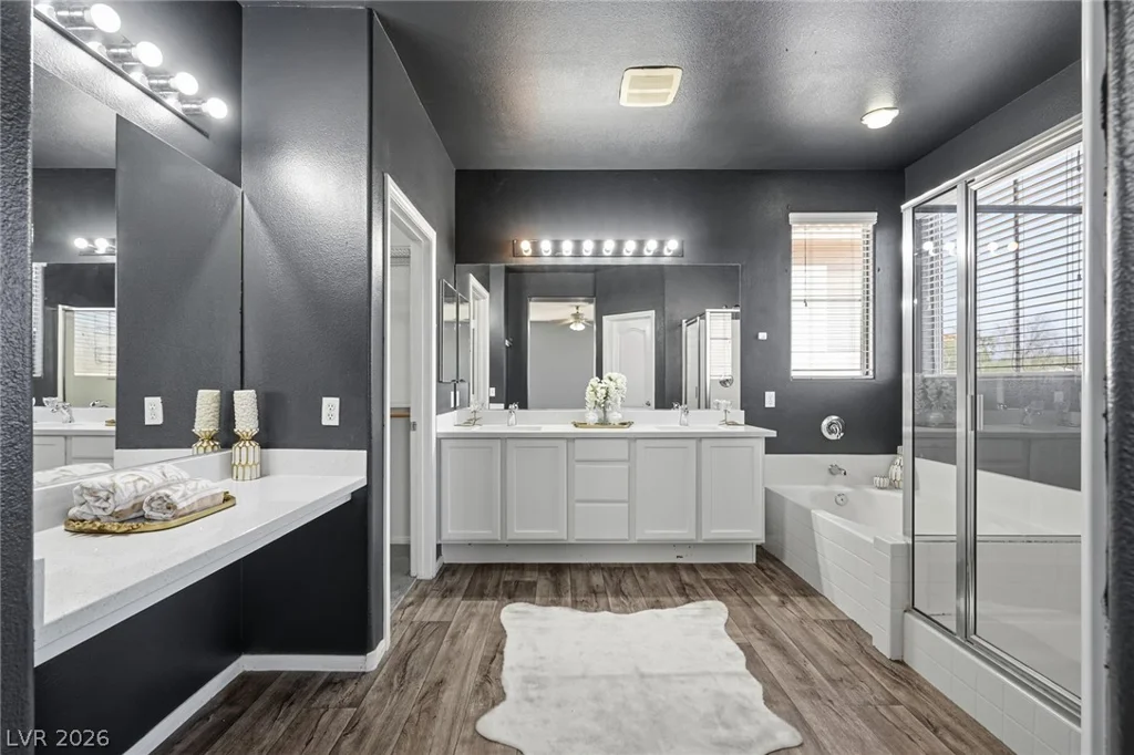 3980 Irvin, Las Vegas, NV 89141