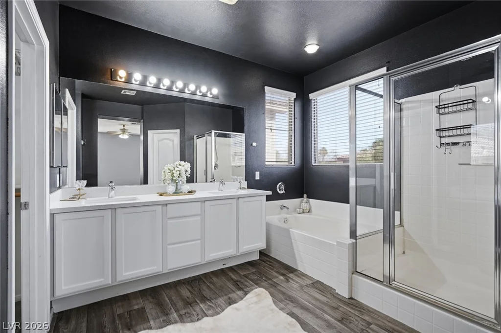 3980 Irvin, Las Vegas, NV 89141