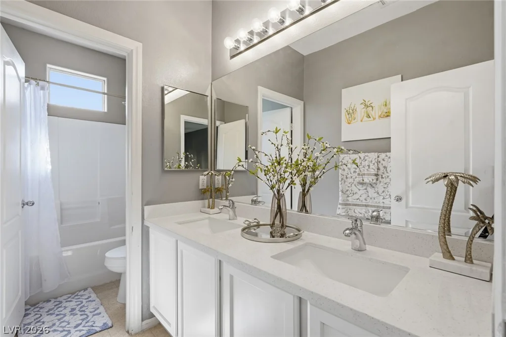 3980 Irvin, Las Vegas, NV 89141
