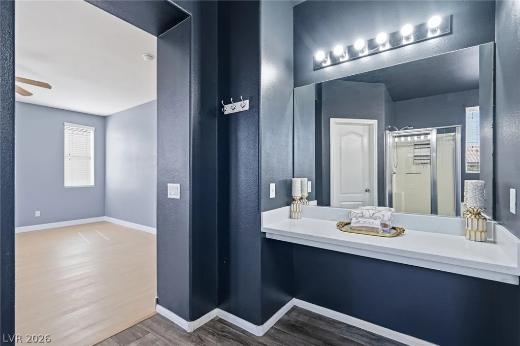 3980 Irvin, Las Vegas, NV 89141