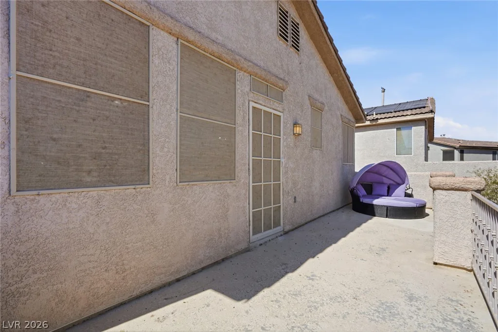 3980 Irvin, Las Vegas, NV 89141