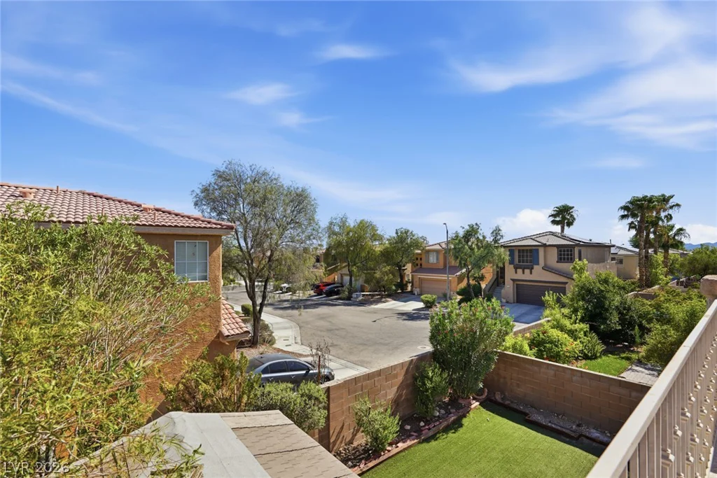 3980 Irvin, Las Vegas, NV 89141