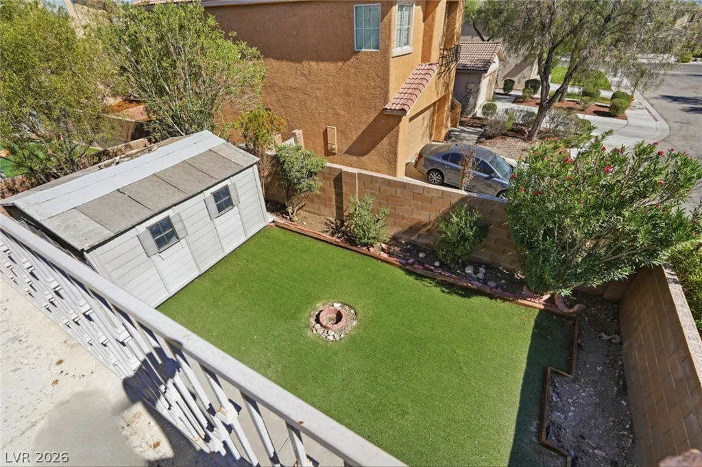 3980 Irvin, Las Vegas, NV 89141