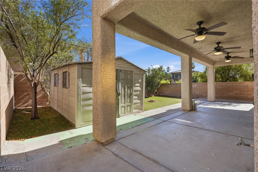 3980 Irvin, Las Vegas, NV 89141