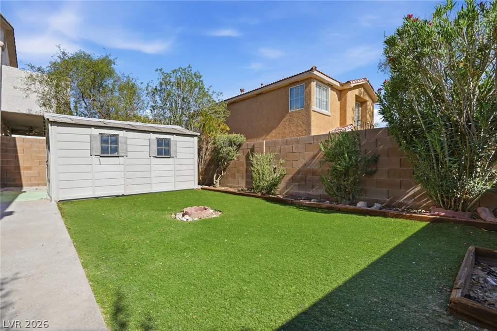 3980 Irvin, Las Vegas, NV 89141