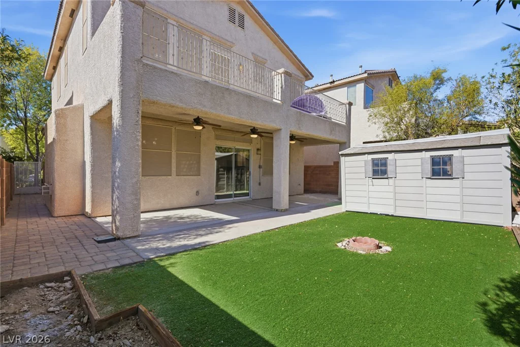 3980 Irvin, Las Vegas, NV 89141