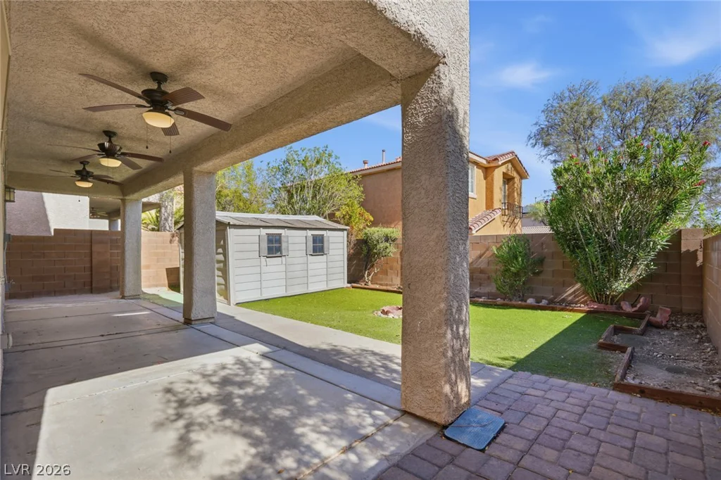 3980 Irvin, Las Vegas, NV 89141