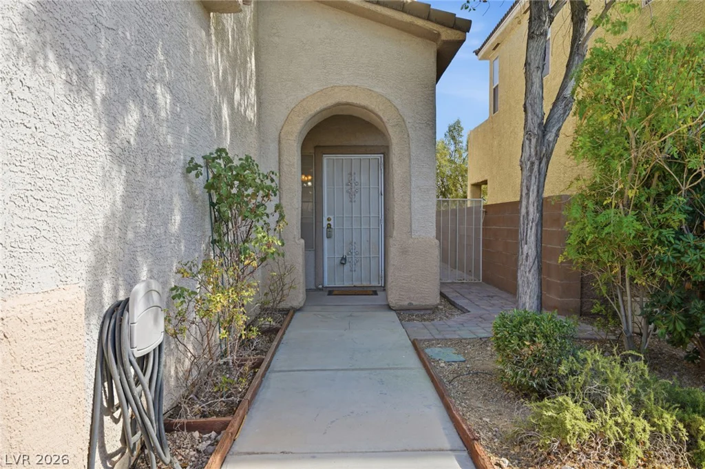 3980 Irvin, Las Vegas, NV 89141