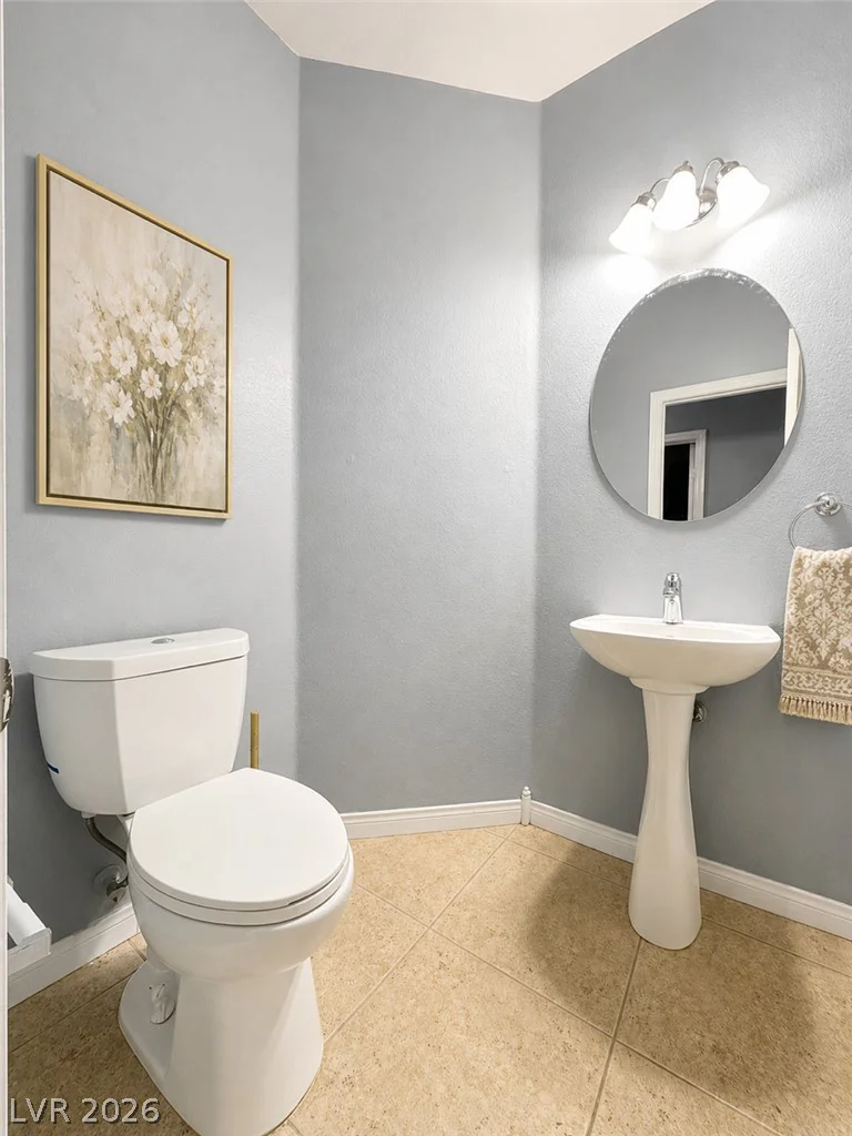 3980 Irvin, Las Vegas, NV 89141