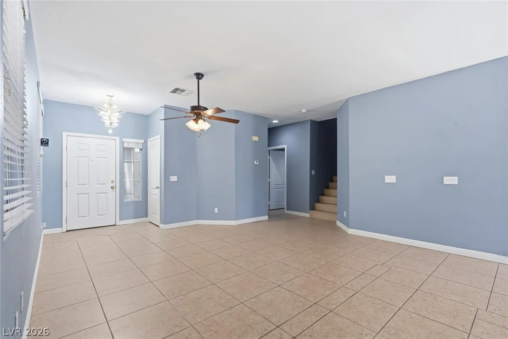 3980 Irvin, Las Vegas, NV 89141