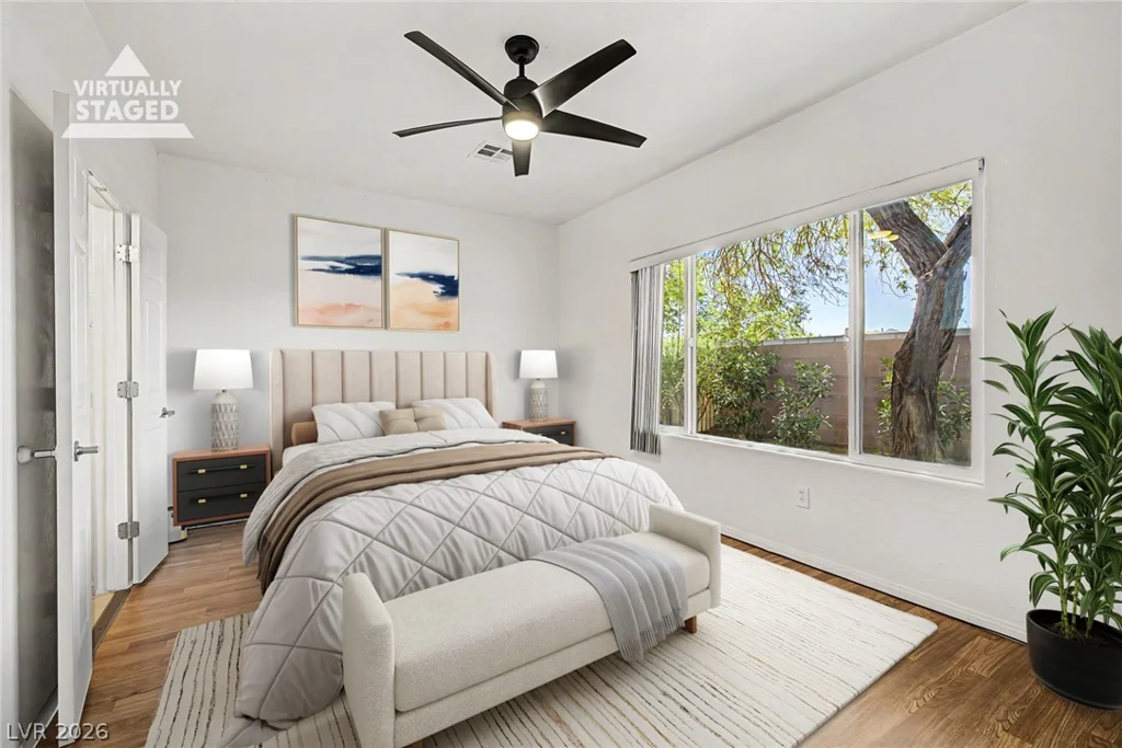 7841 Lily Trotter, North Las Vegas, NV 89084