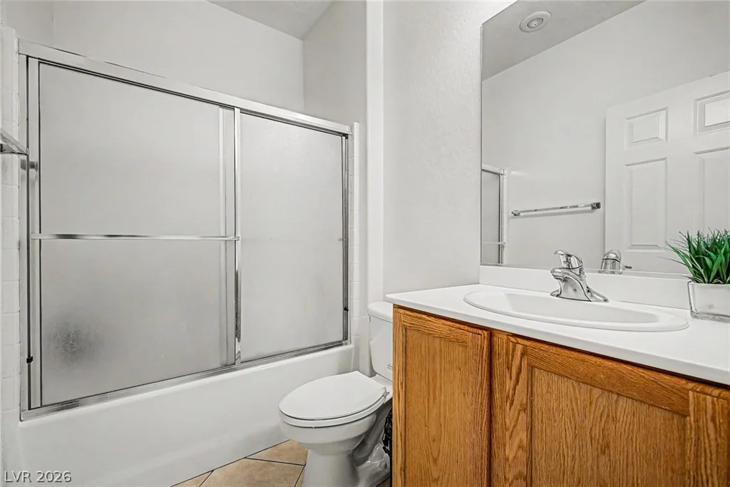 7841 Lily Trotter, North Las Vegas, NV 89084