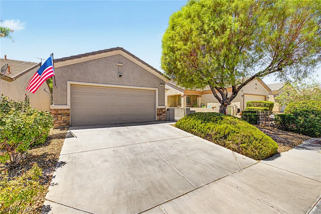 7841 Lily Trotter, North Las Vegas, NV 89084