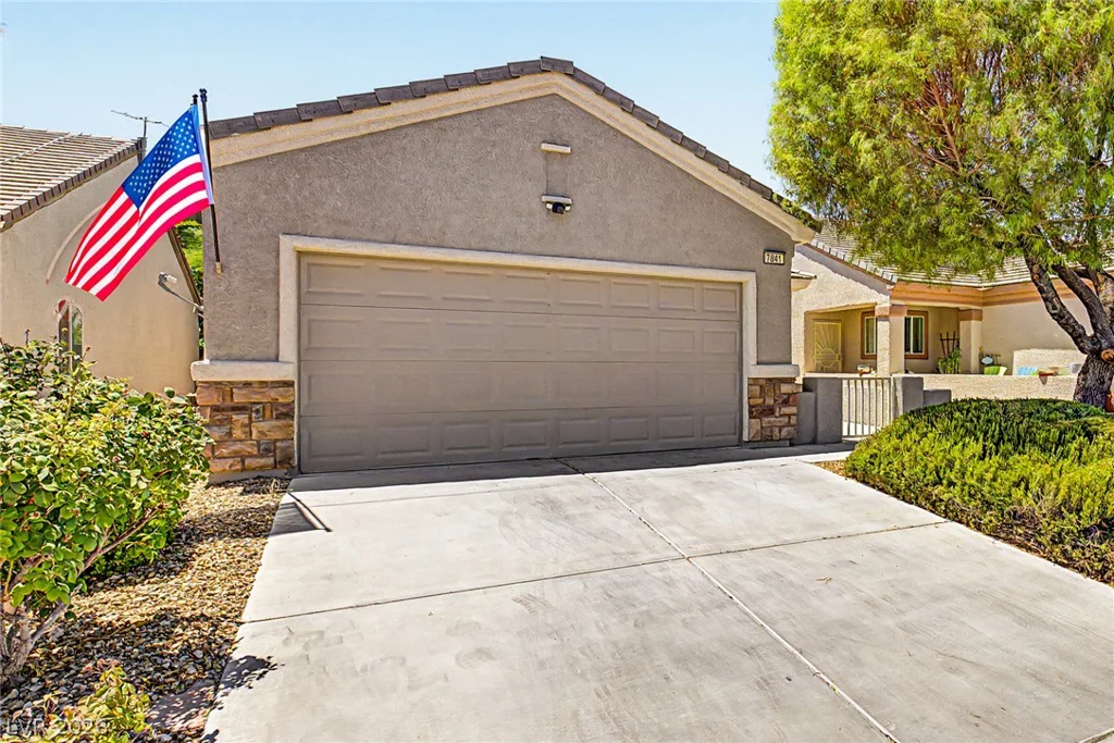 7841 Lily Trotter, North Las Vegas, NV 89084