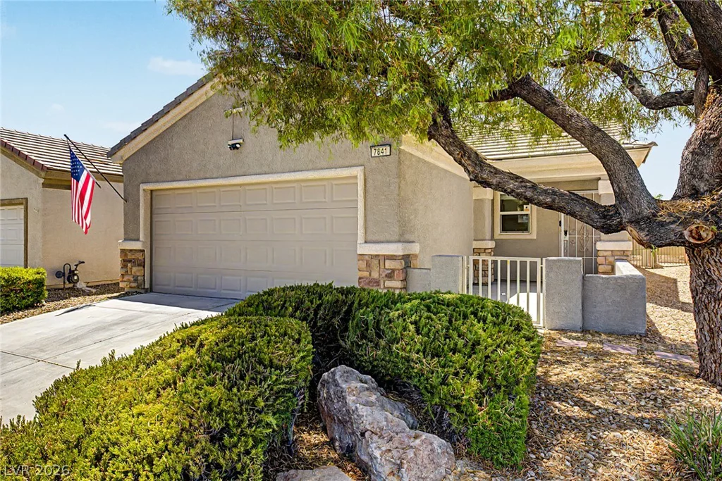 7841 Lily Trotter, North Las Vegas, NV 89084