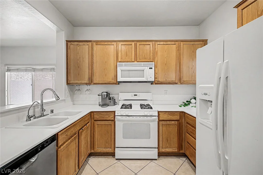 7841 Lily Trotter, North Las Vegas, NV 89084