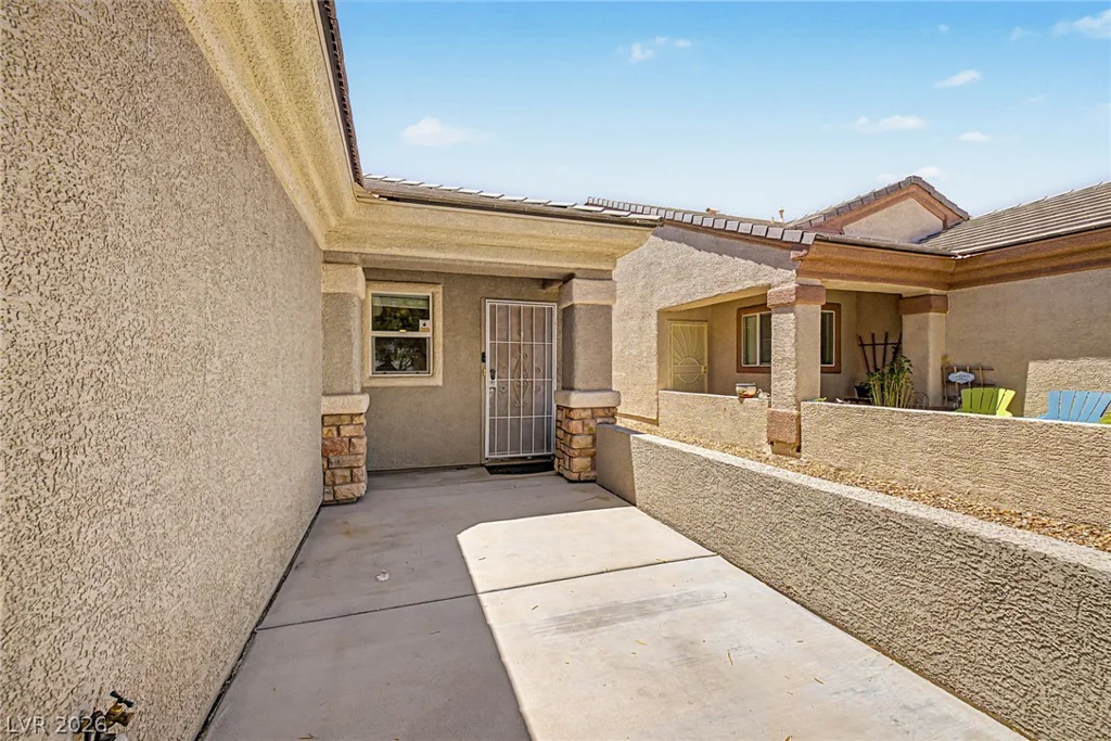 7841 Lily Trotter, North Las Vegas, NV 89084