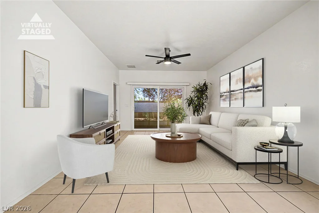 7841 Lily Trotter, North Las Vegas, NV 89084