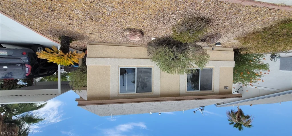 2116 Havelina, Las Vegas, NV 89108
