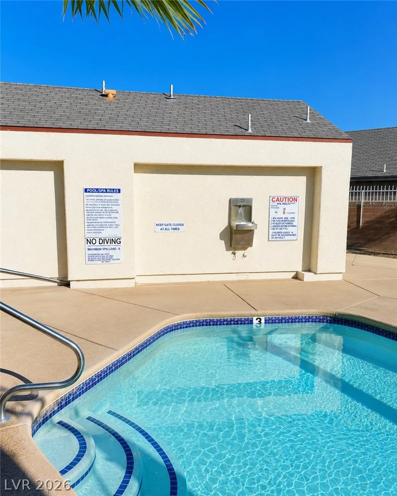 2116 Havelina, Las Vegas, NV 89108