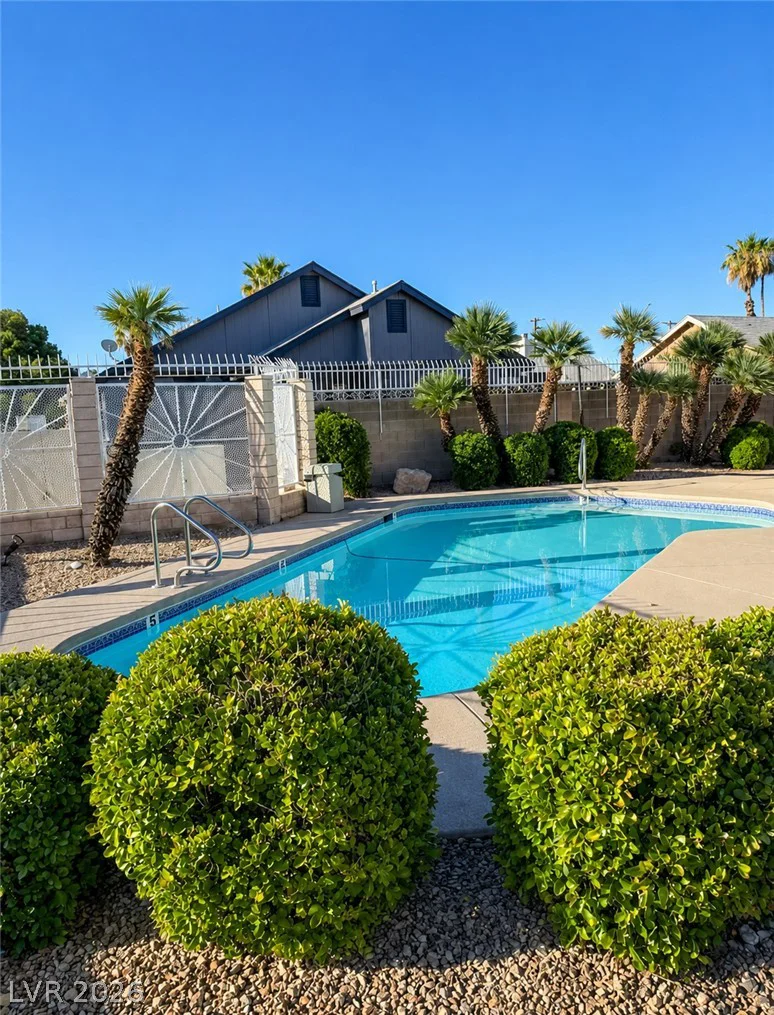 2116 Havelina, Las Vegas, NV 89108