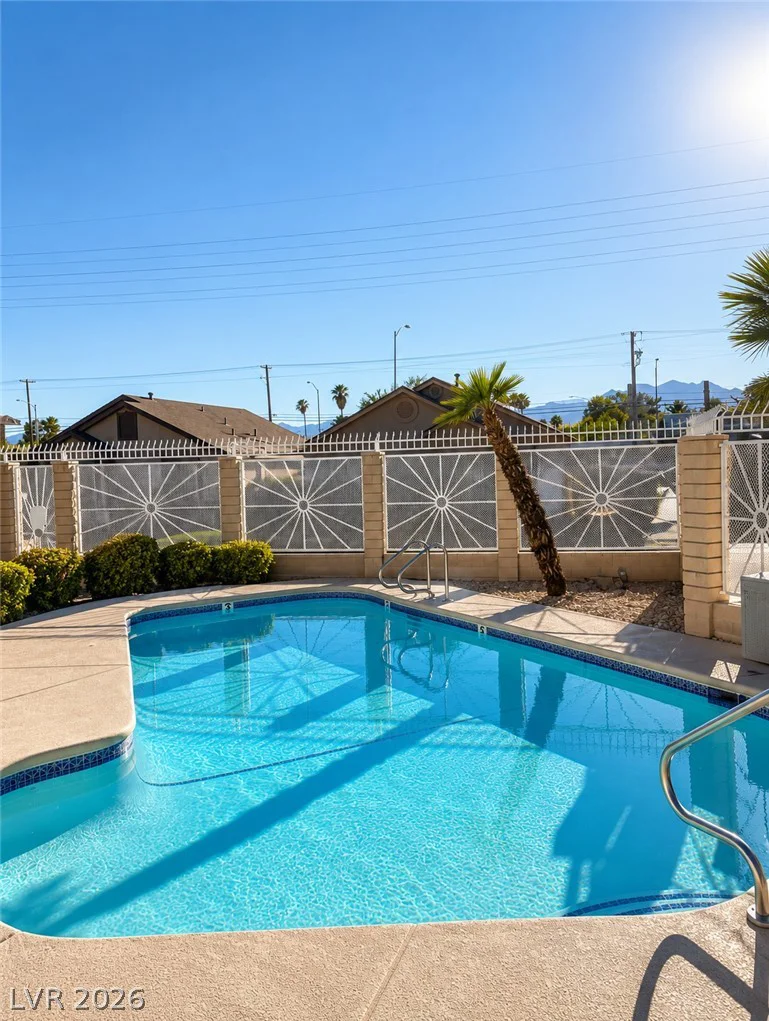 2116 Havelina, Las Vegas, NV 89108