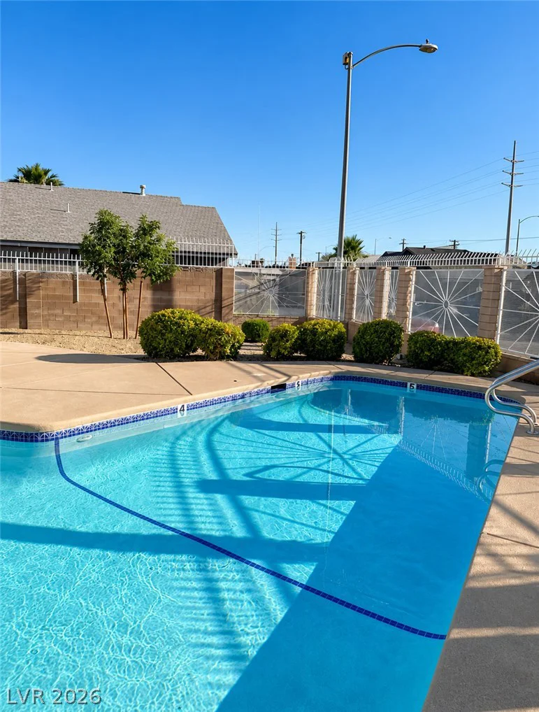 2116 Havelina, Las Vegas, NV 89108