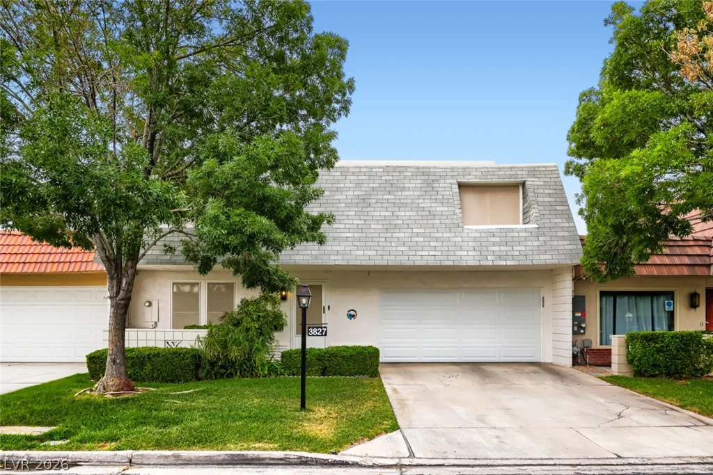 3827 Cavalry, Las Vegas, NV 89121