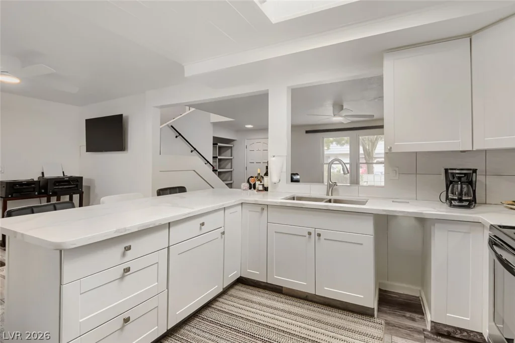 3827 Cavalry, Las Vegas, NV 89121