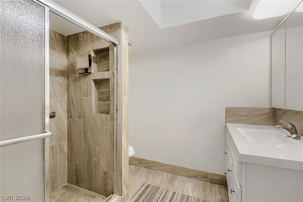 3827 Cavalry, Las Vegas, NV 89121