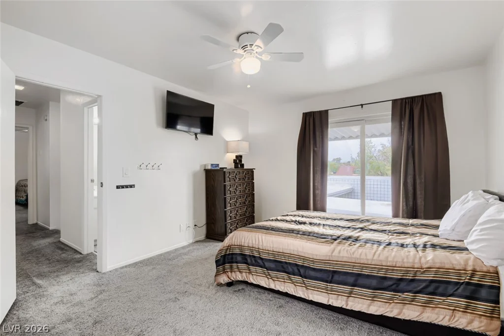 3827 Cavalry, Las Vegas, NV 89121