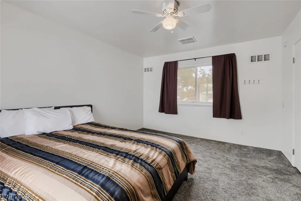3827 Cavalry, Las Vegas, NV 89121