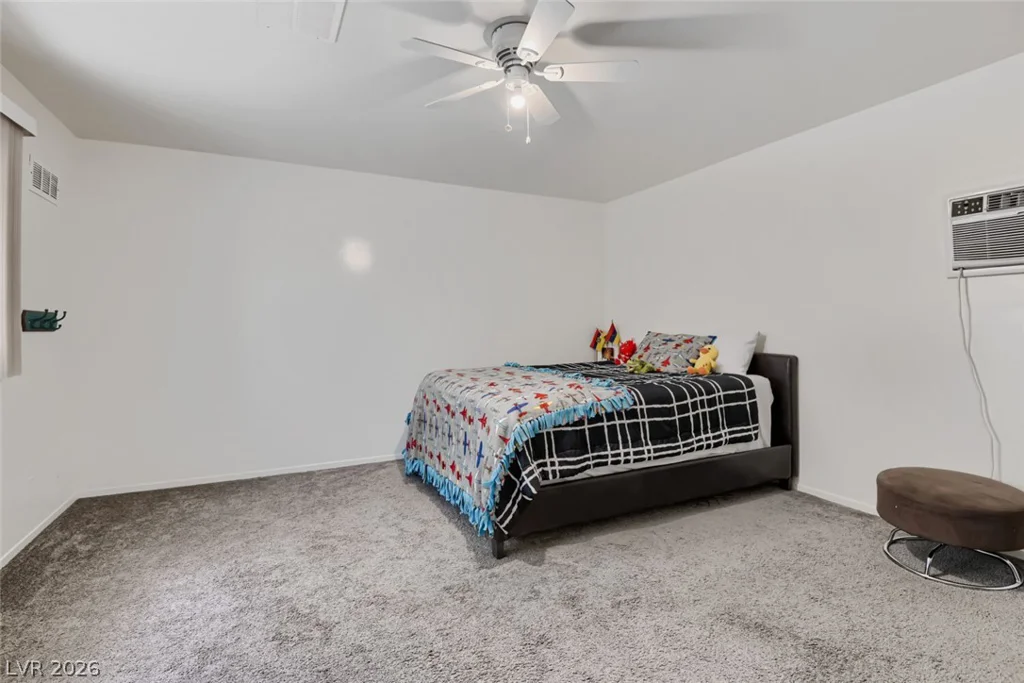 3827 Cavalry, Las Vegas, NV 89121