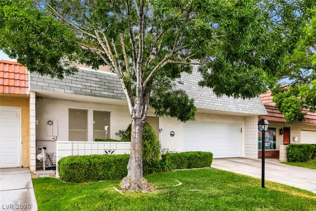 3827 Cavalry, Las Vegas, NV 89121