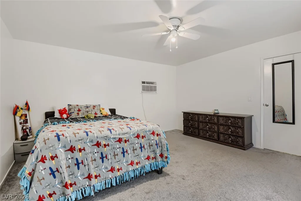 3827 Cavalry, Las Vegas, NV 89121