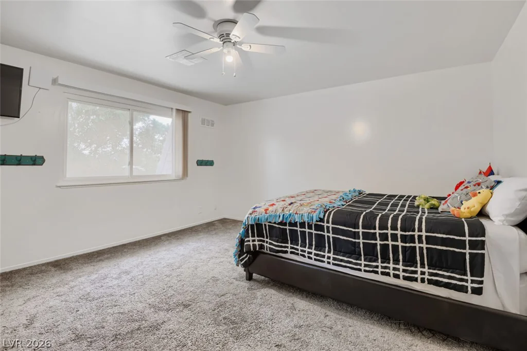 3827 Cavalry, Las Vegas, NV 89121