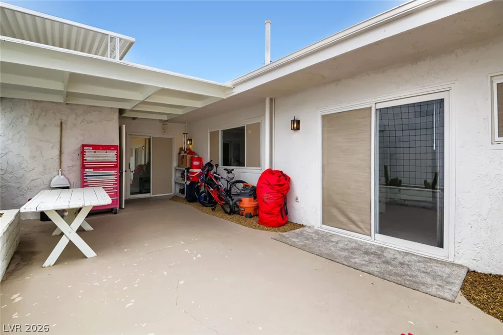 3827 Cavalry, Las Vegas, NV 89121