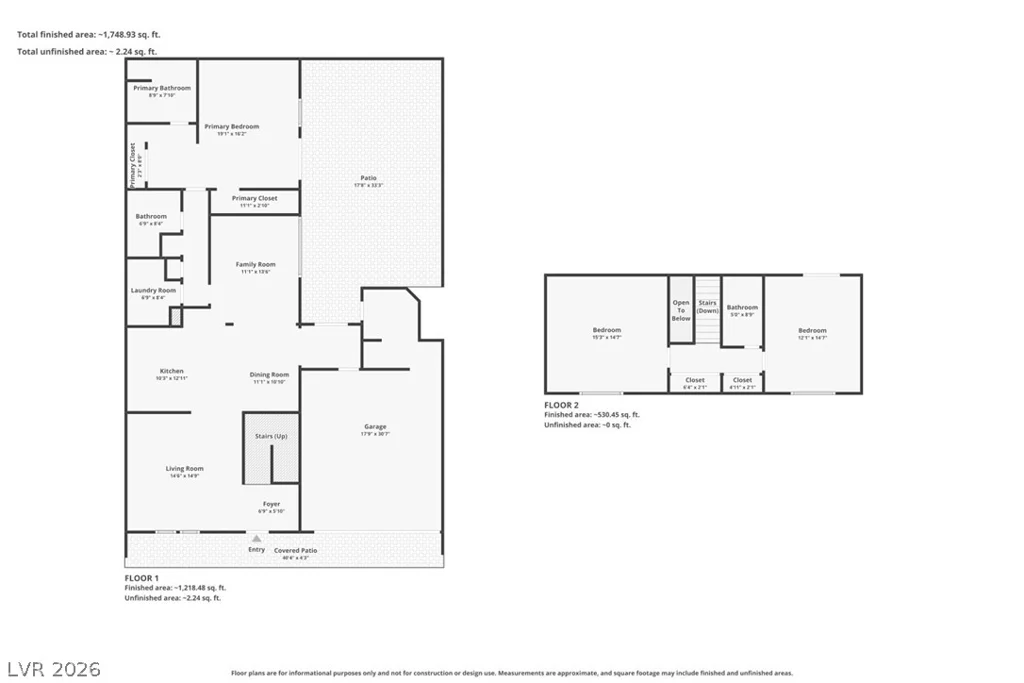 3827 Cavalry, Las Vegas, NV 89121