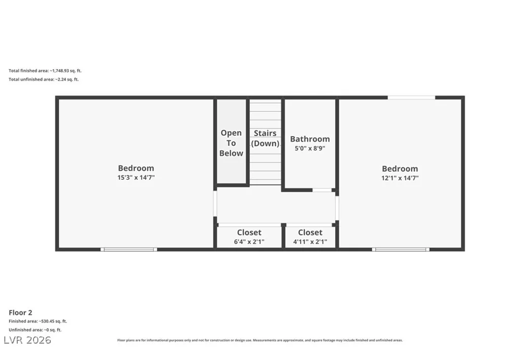 3827 Cavalry, Las Vegas, NV 89121